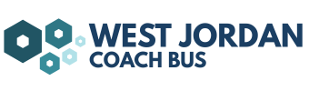 West Jordan Coach Bus